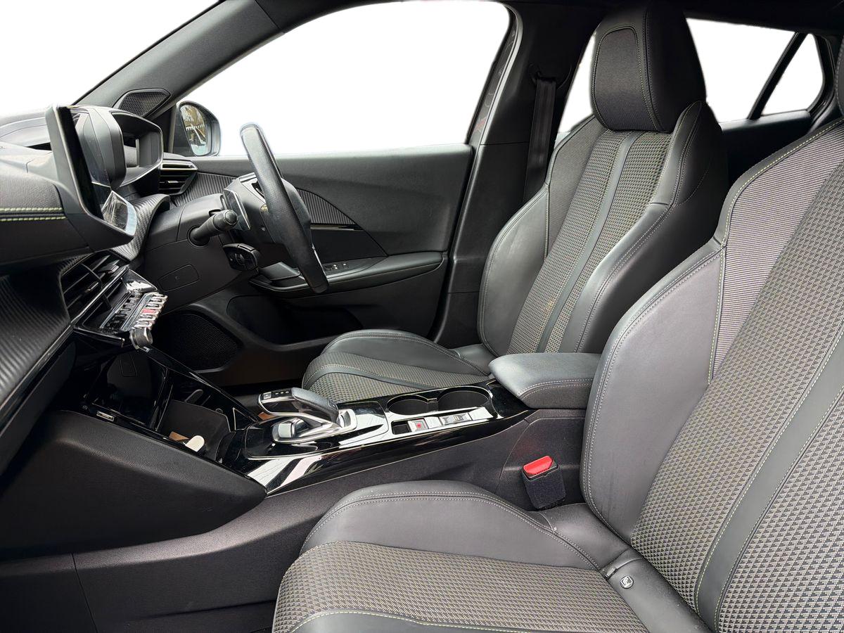 Used Peugeot 2008 2020 for sale - 77934302: Photo 10