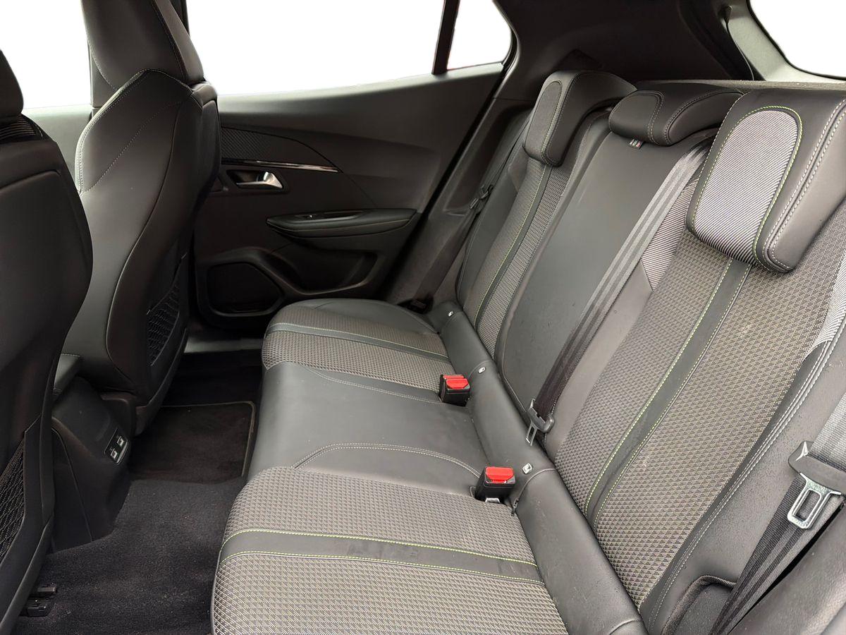 Used Peugeot 2008 2020 for sale - 77934302: Photo 11