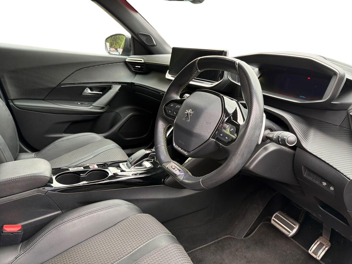 Used Peugeot 2008 2020 for sale - 77934302: Photo 15