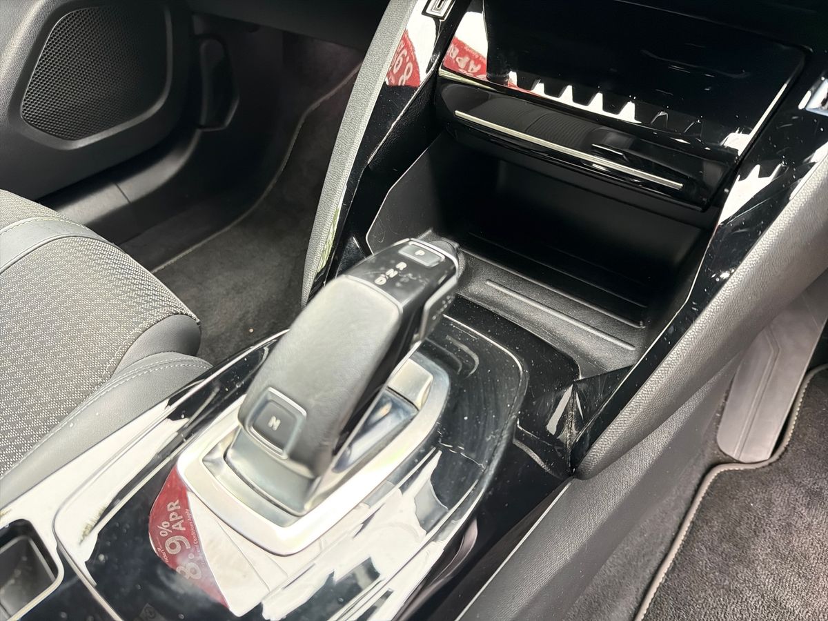 Used Peugeot 2008 2020 for sale - 77934302: Photo 19