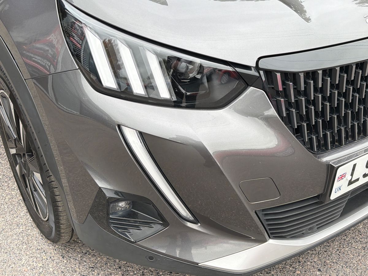 Used Peugeot 2008 2020 for sale - 77934302: Photo 21