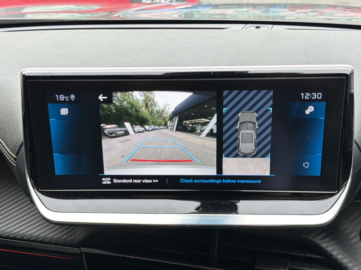 Used Peugeot 2008 2020 for sale - 77934302: Photo 24