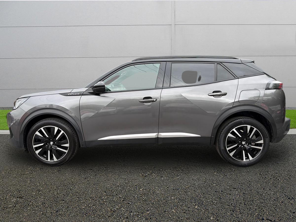 Used Peugeot 2008 2020 for sale - 77934302: Photo 4