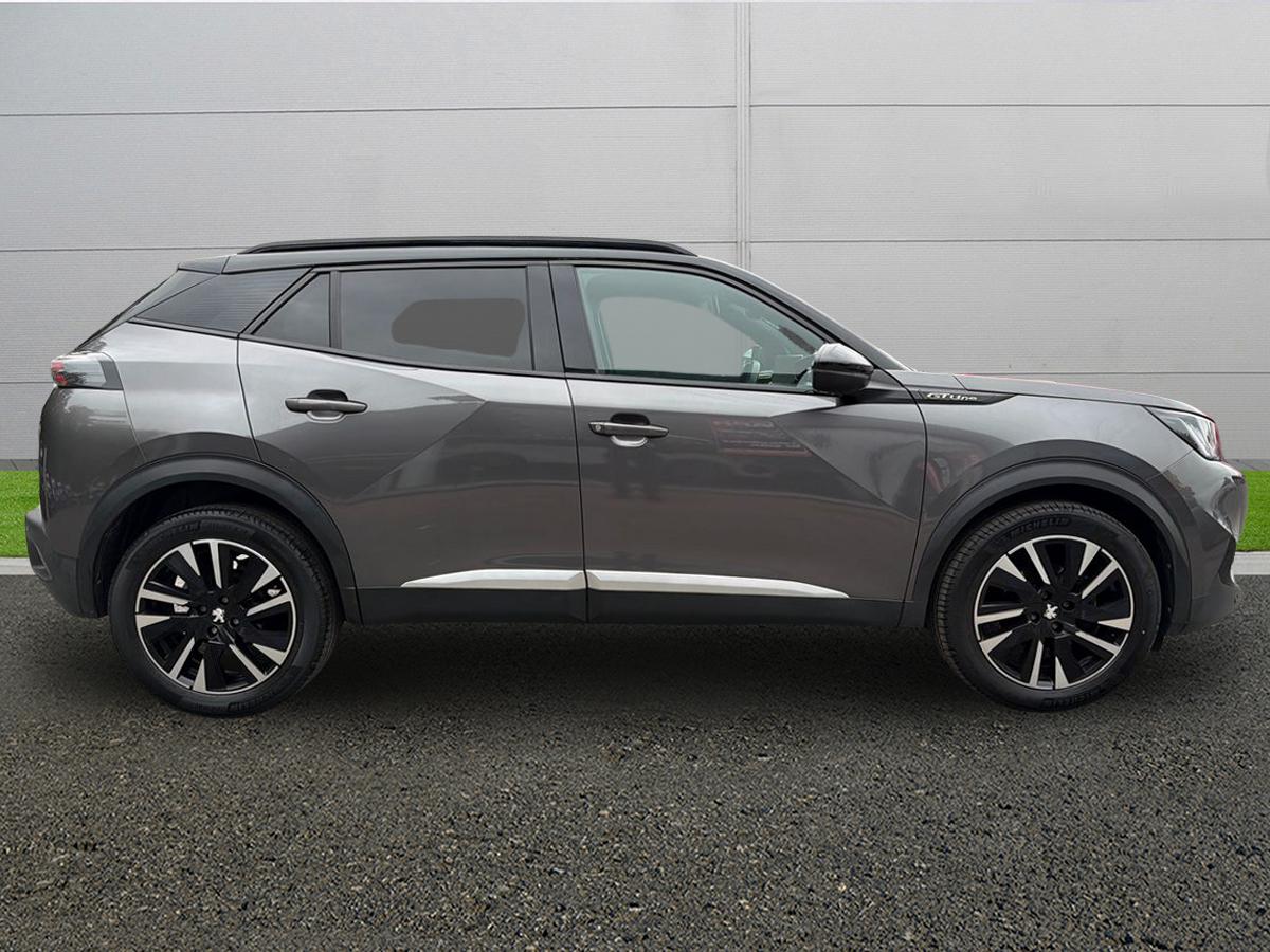 Used Peugeot 2008 2020 for sale - 77934302: Photo 8