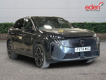 Used Peugeot 3008 2024 for sale - 79189297: Photo