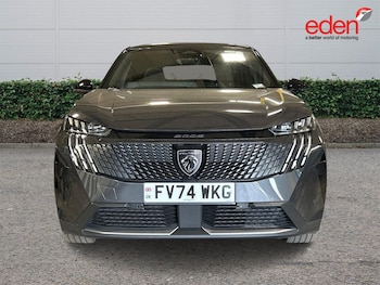 Used Peugeot 3008 2024 for sale - 79189297: Photo