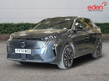 Used Peugeot 3008 2024 for sale - 79189297: Photo