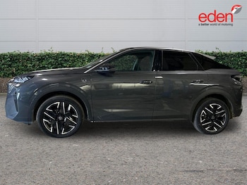 Used Peugeot 3008 2024 for sale - 79189297: Photo
