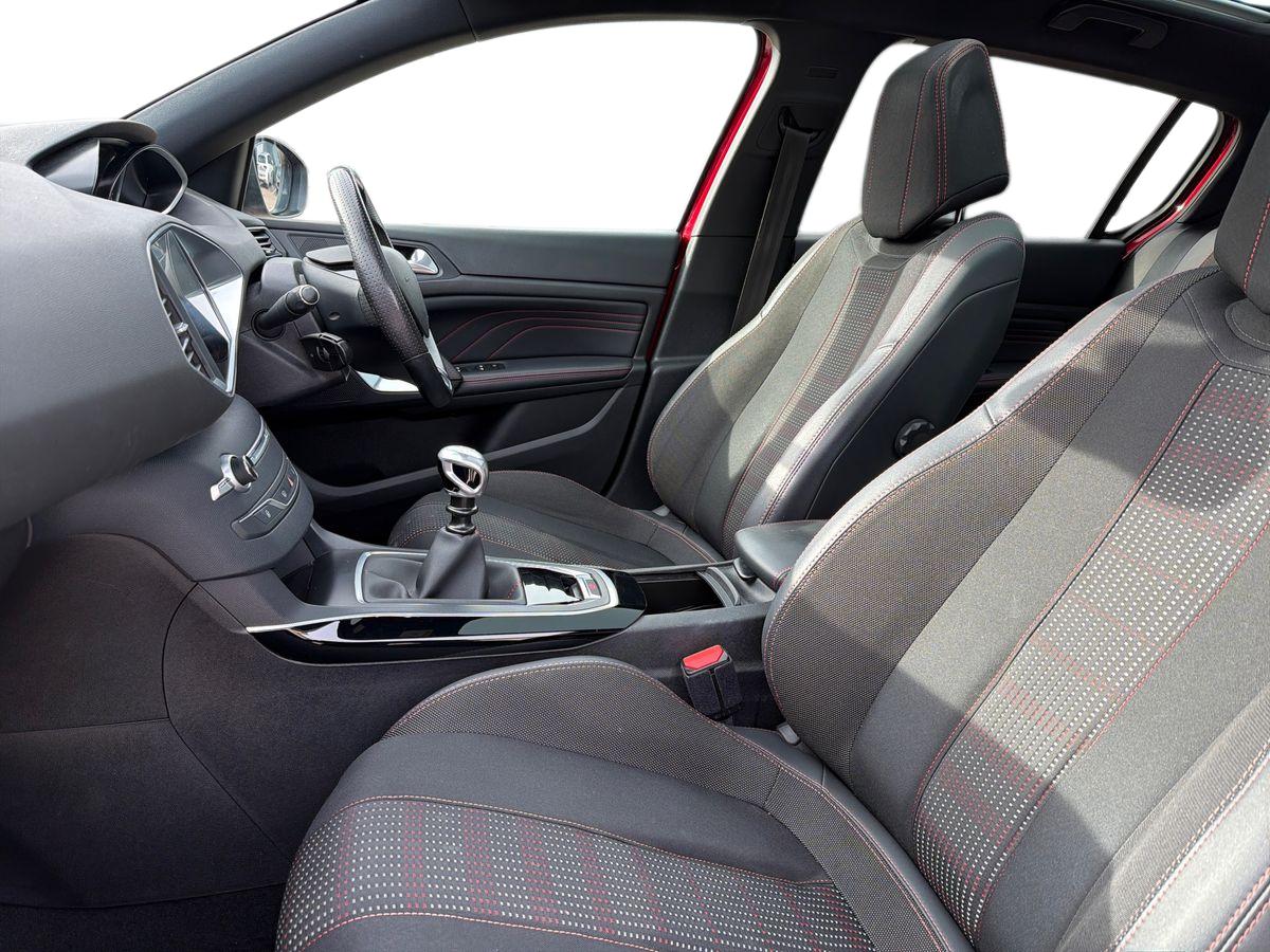 Used Peugeot 308 2019 for sale - 77588609: Photo 10