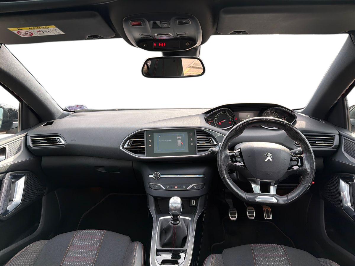Used Peugeot 308 2019 for sale - 77588609: Photo 13
