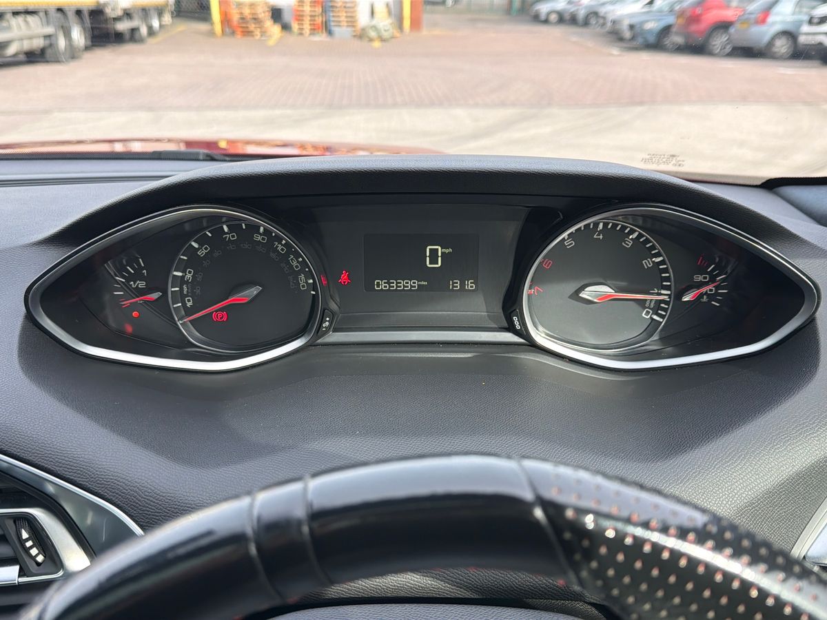 Used Peugeot 308 2019 for sale - 77588609: Photo 14