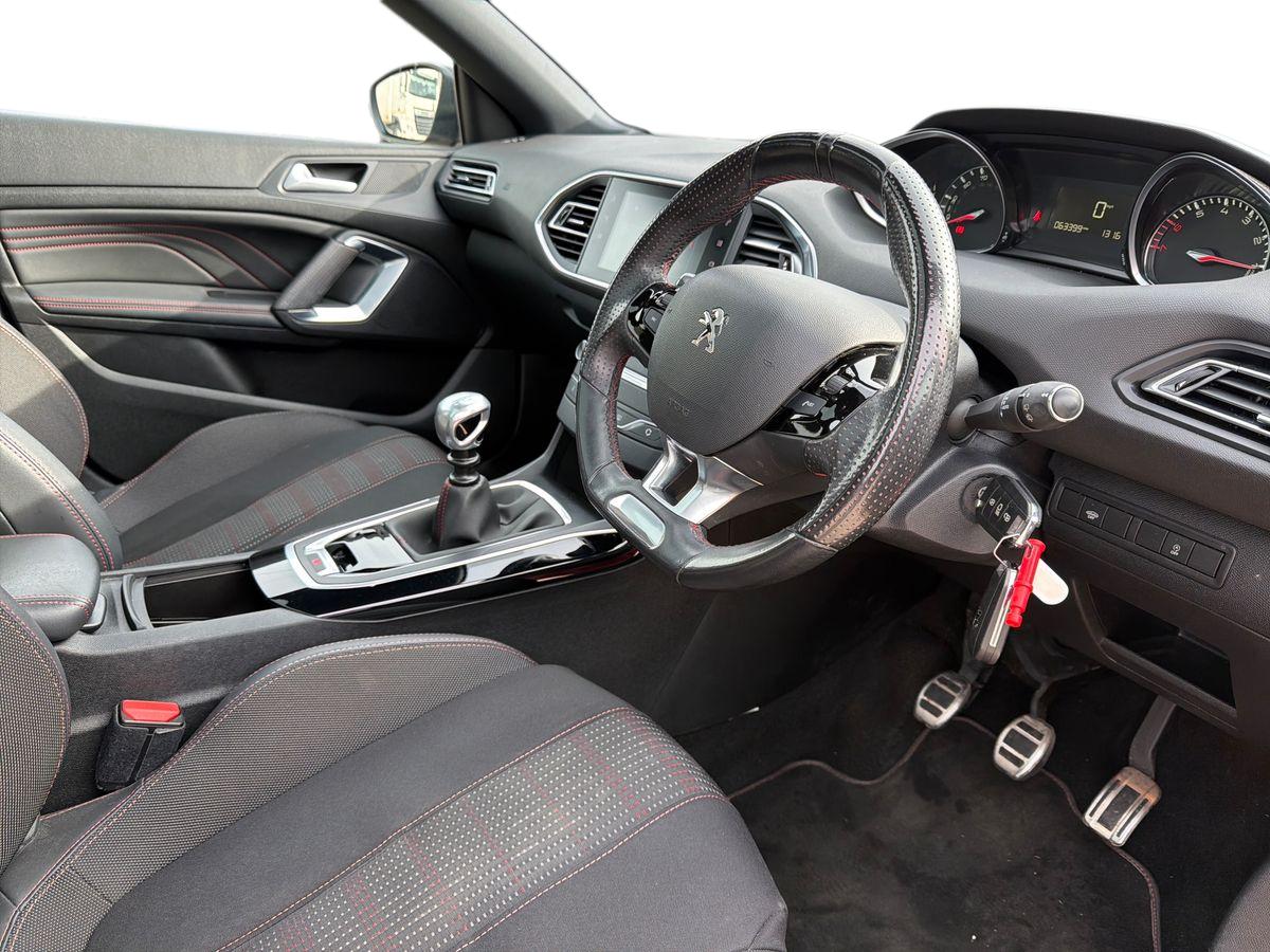 Used Peugeot 308 2019 for sale - 77588609: Photo 15