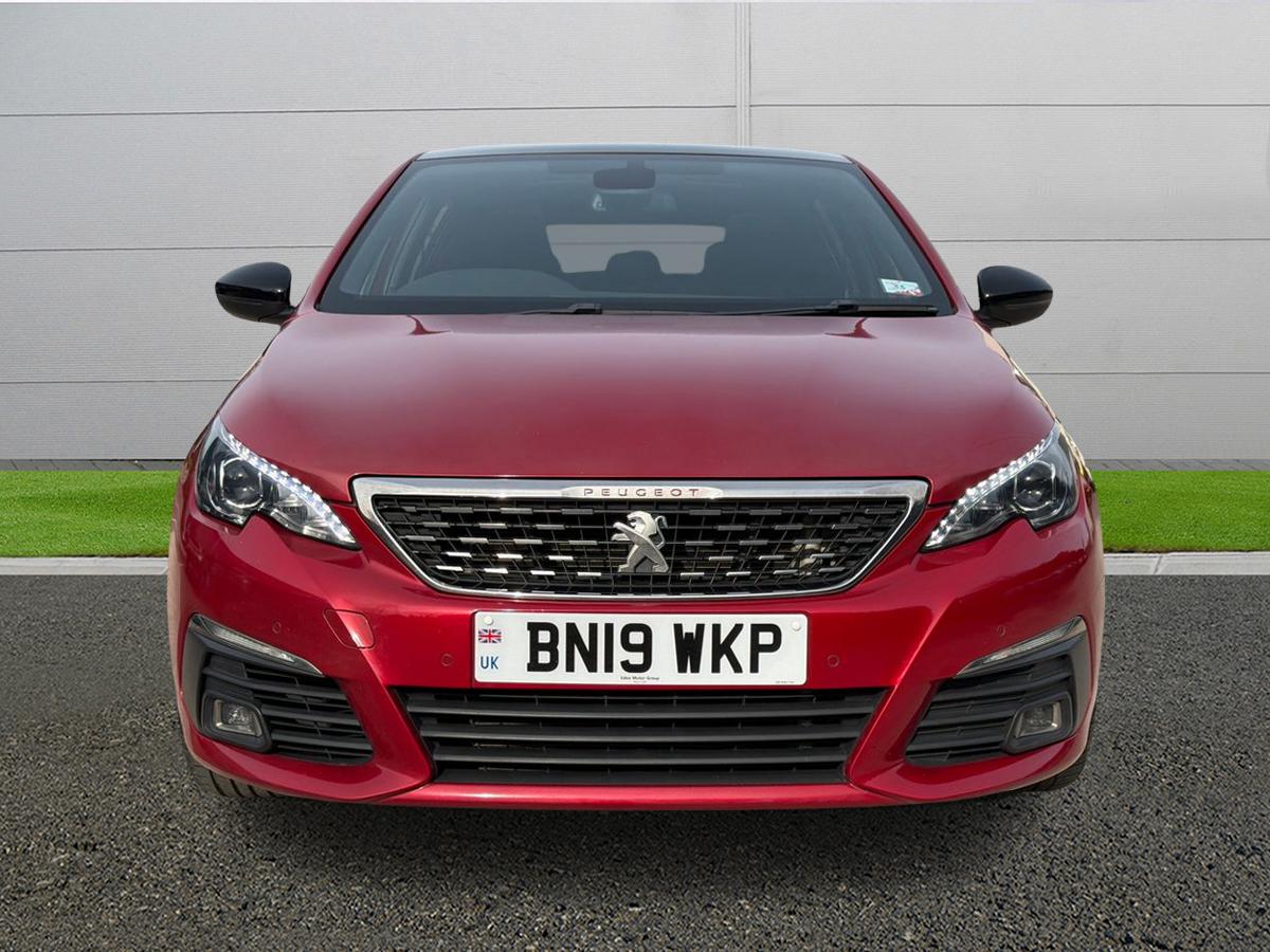 Used Peugeot 308 2019 for sale - 77588609: Photo 2