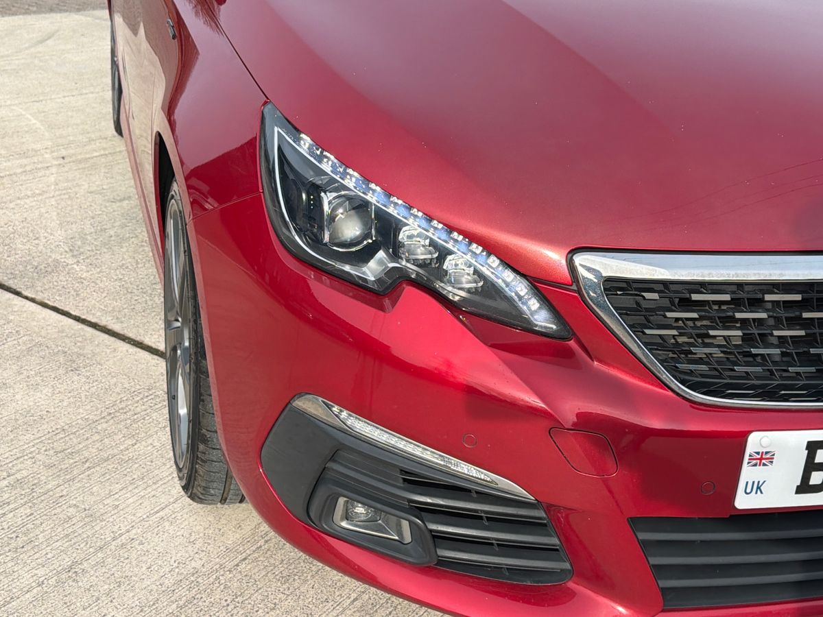 Used Peugeot 308 2019 for sale - 77588609: Photo 21