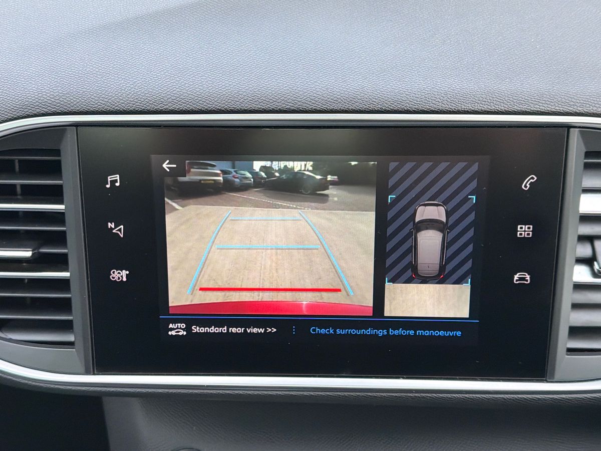 Used Peugeot 308 2019 for sale - 77588609: Photo 27