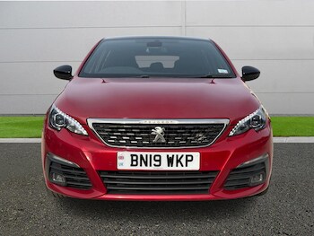 Used Peugeot 308 2019 for sale - 77588609: Photo