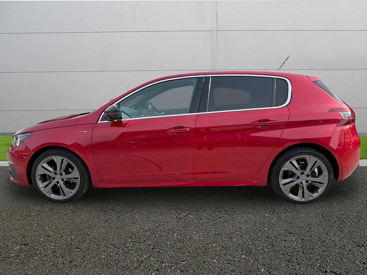 Used Peugeot 308 2019 for sale - 77588609: Photo 4