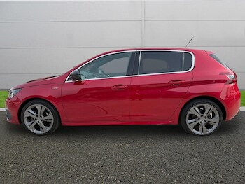 Used Peugeot 308 2019 for sale - 77588609: Photo