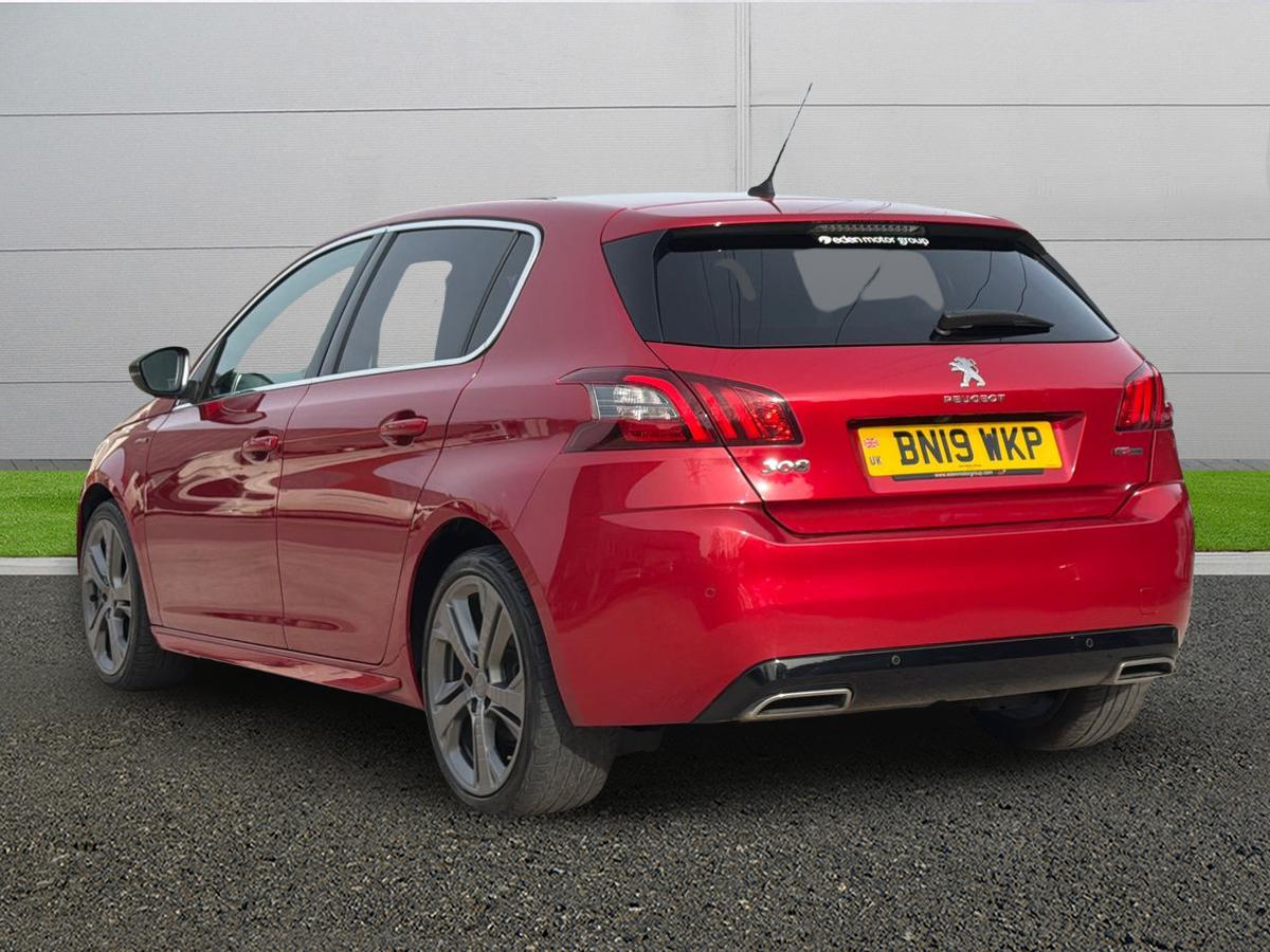 Used Peugeot 308 2019 for sale - 77588609: Photo 5