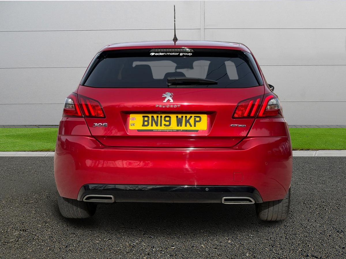 Used Peugeot 308 2019 for sale - 77588609: Photo 6