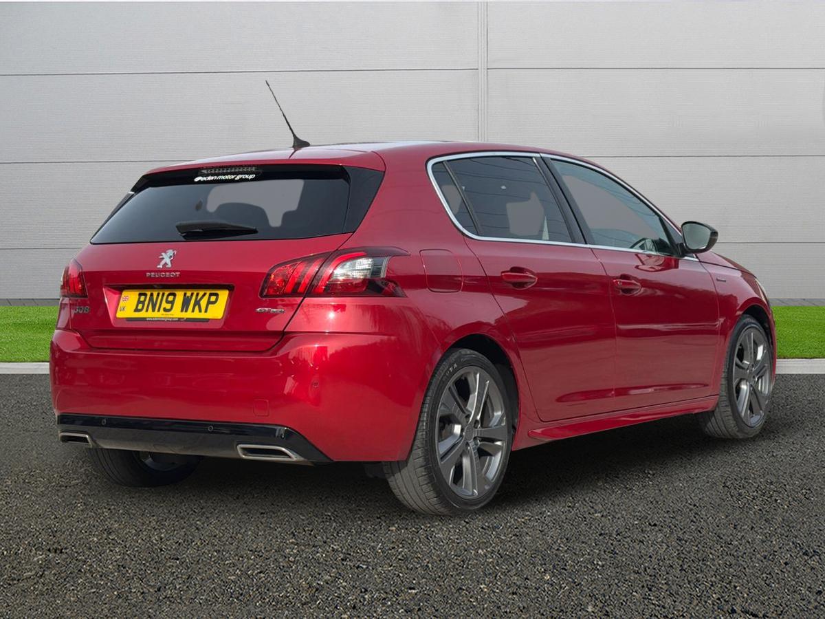 Used Peugeot 308 2019 for sale - 77588609: Photo 7