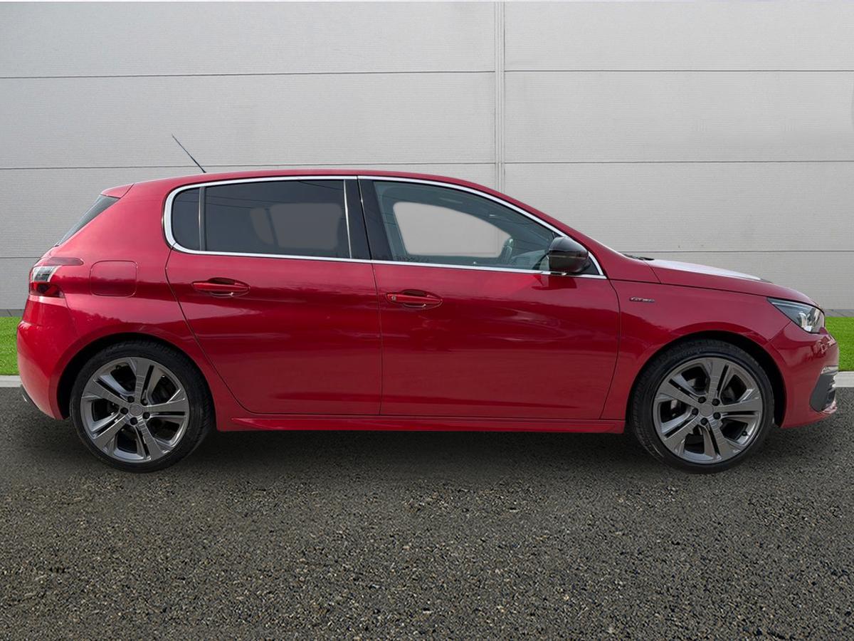 Used Peugeot 308 2019 for sale - 77588609: Photo 8