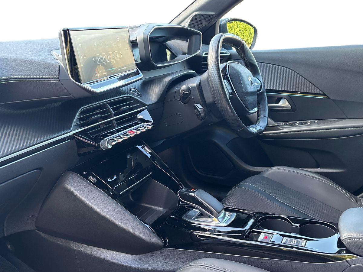 Used Peugeot 208 2021 for sale - 78215937: Photo 10