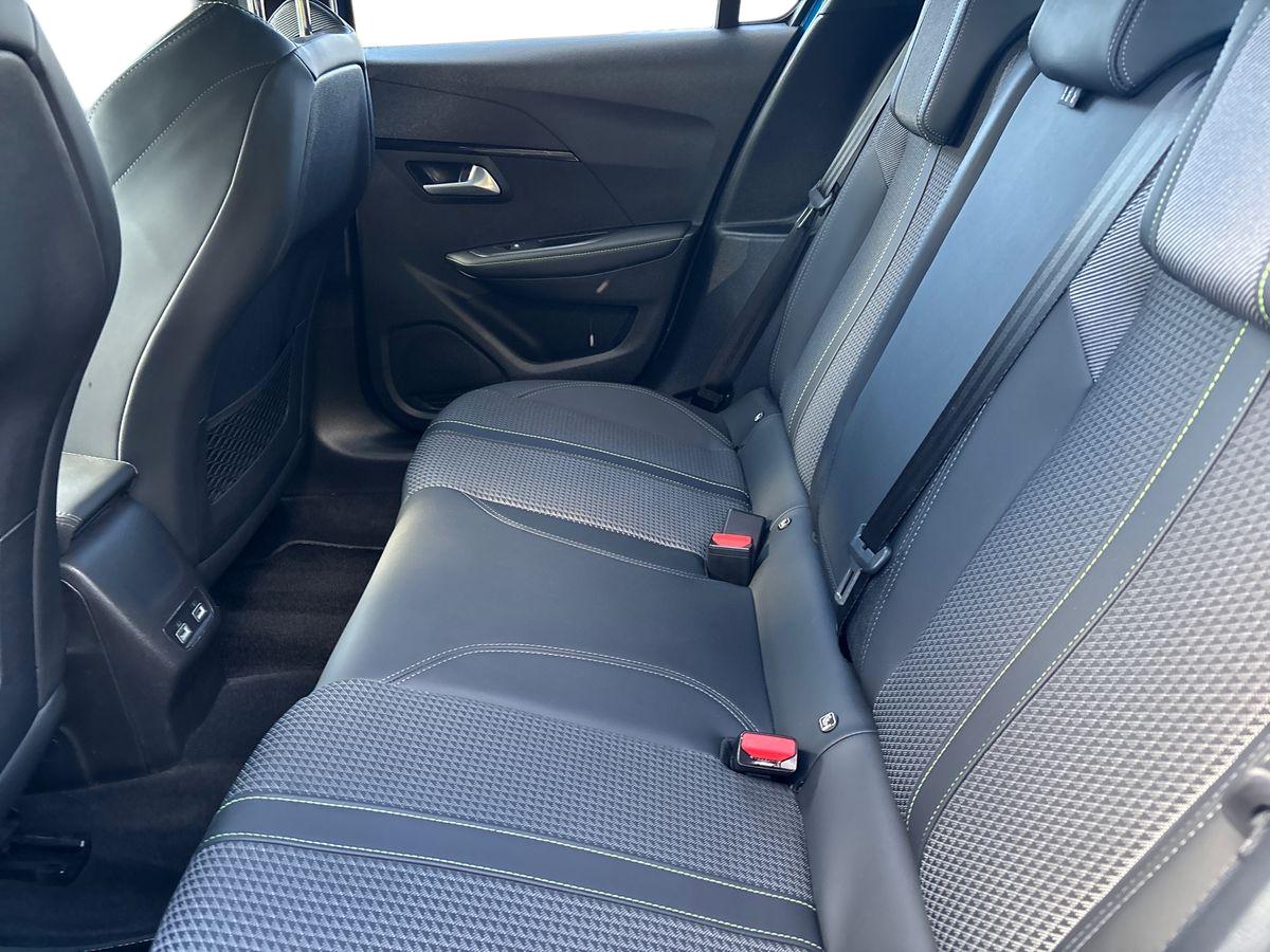 Used Peugeot 208 2021 for sale - 78215937: Photo 11