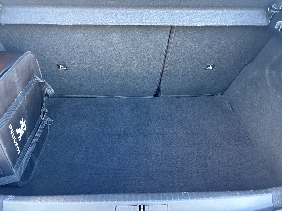 Used Peugeot 208 2021 for sale - 78215937: Photo 12