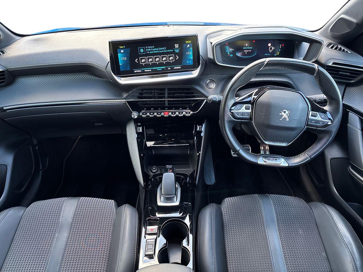 Used Peugeot 208 2021 for sale - 78215937: Photo 13