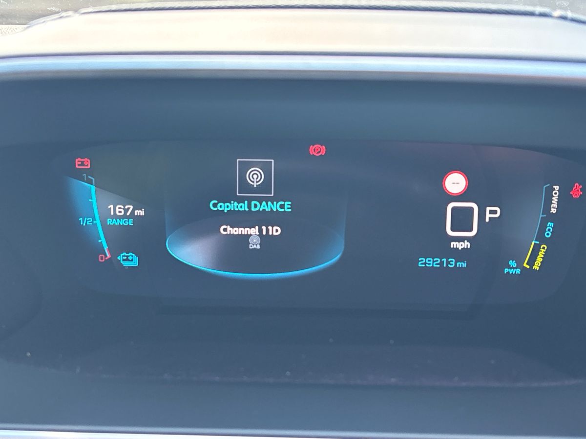 Used Peugeot 208 2021 for sale - 78215937: Photo 14