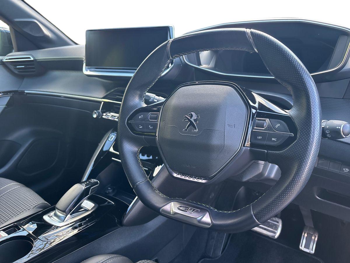 Used Peugeot 208 2021 for sale - 78215937: Photo 15