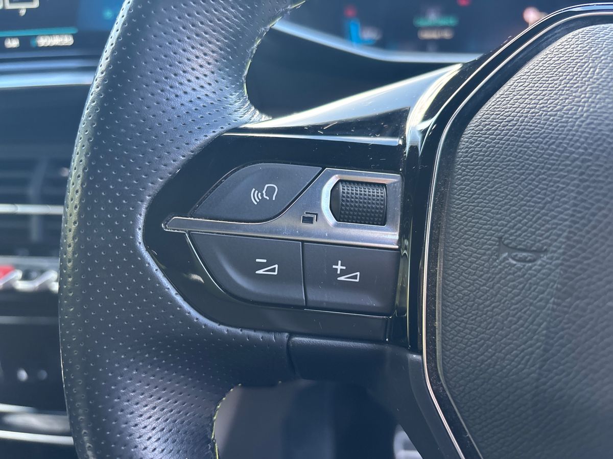 Used Peugeot 208 2021 for sale - 78215937: Photo 16