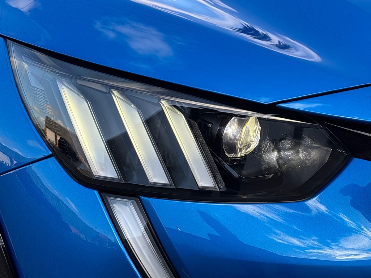 Used Peugeot 208 2021 for sale - 78215937: Photo 21