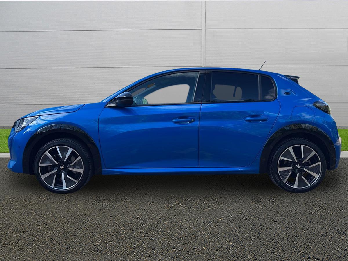 Used Peugeot 208 2021 for sale - 78215937: Photo 4