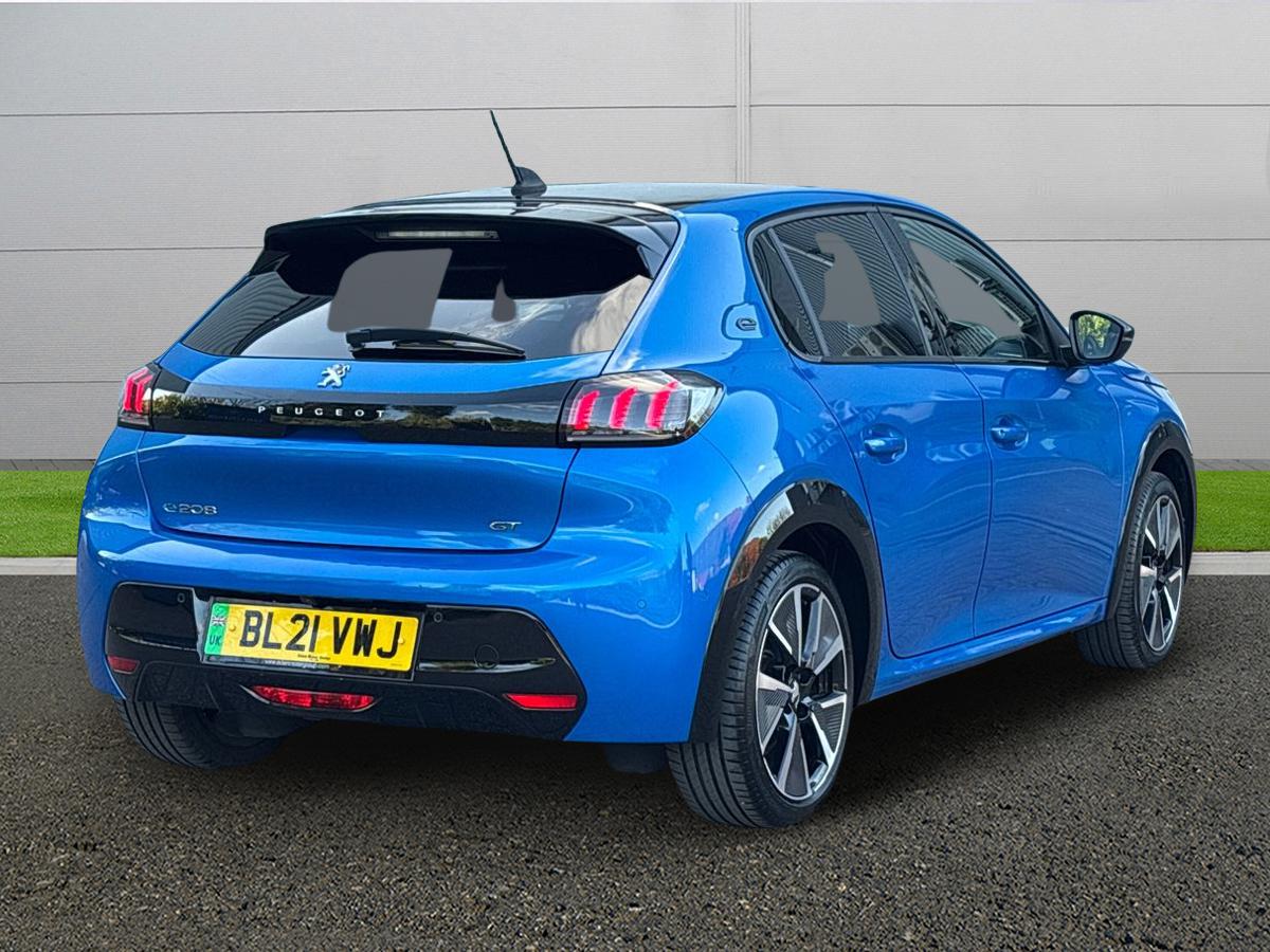 Used Peugeot 208 2021 for sale - 78215937: Photo 7