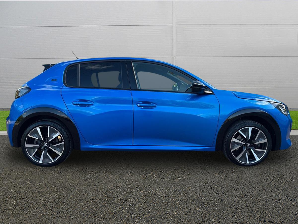 Used Peugeot 208 2021 for sale - 78215937: Photo 8