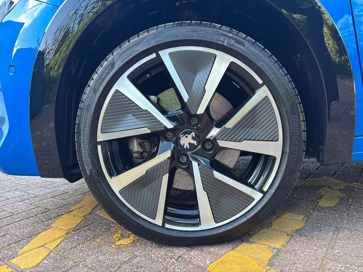 Used Peugeot 208 2021 for sale - 78215937: Photo 9