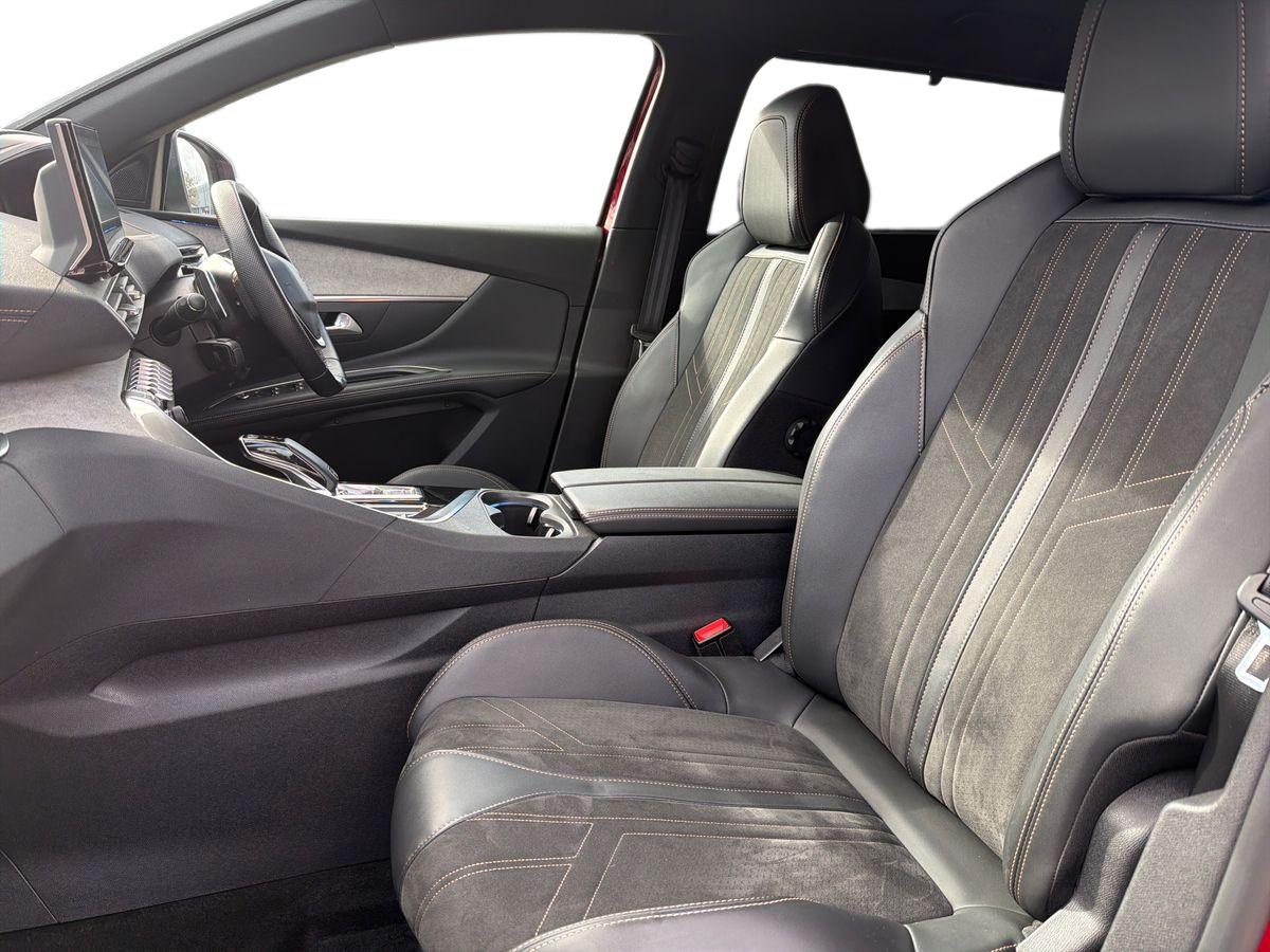 Used Peugeot 5008 2021 for sale - 77826427: Photo 10