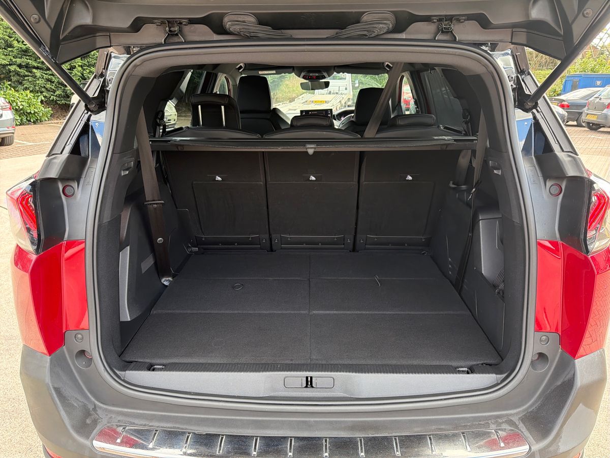 Used Peugeot 5008 2021 for sale - 77826427: Photo 12