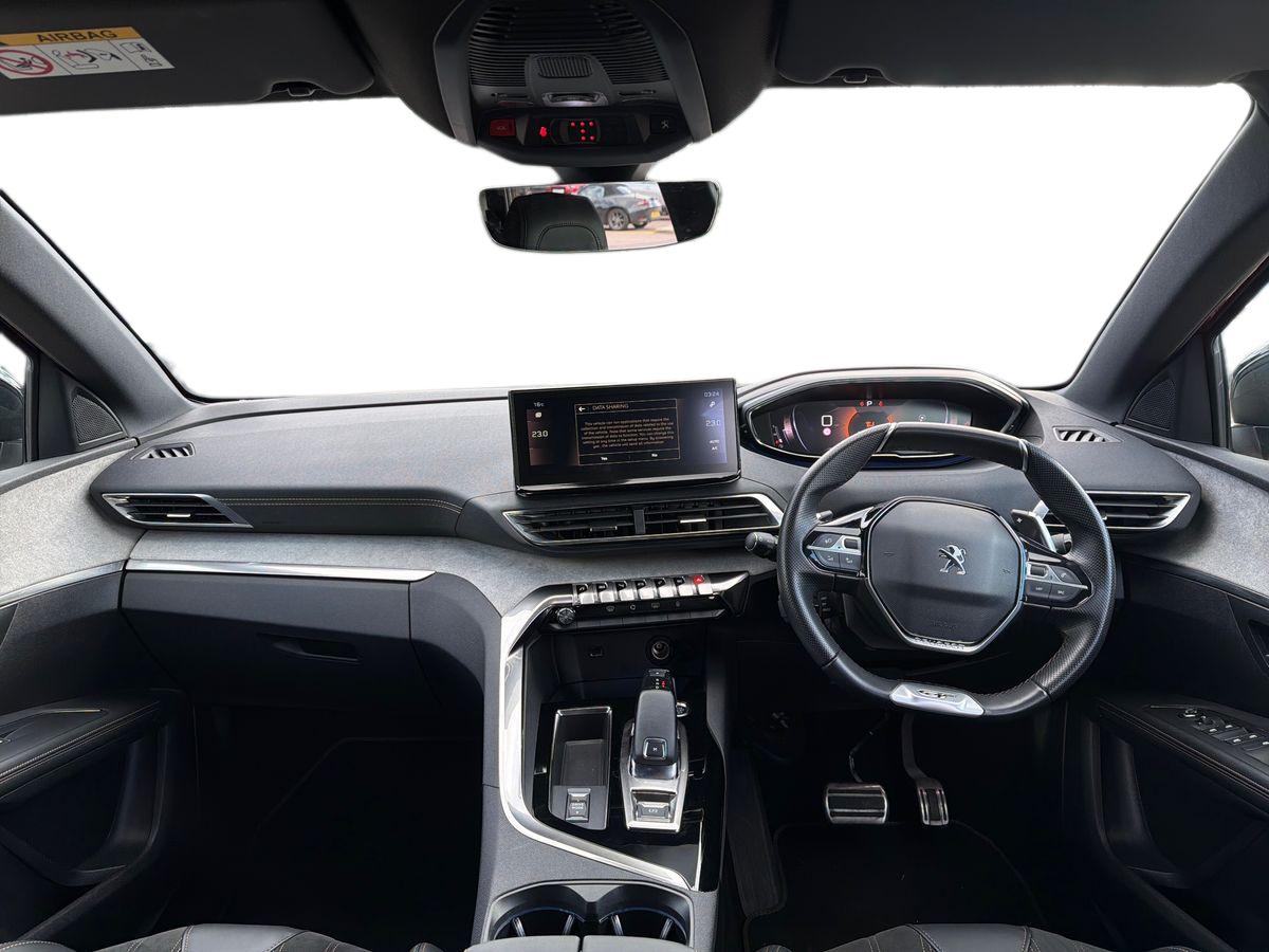 Used Peugeot 5008 2021 for sale - 77826427: Photo 13