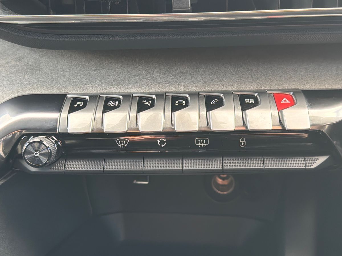 Used Peugeot 5008 2021 for sale - 77826427: Photo 14