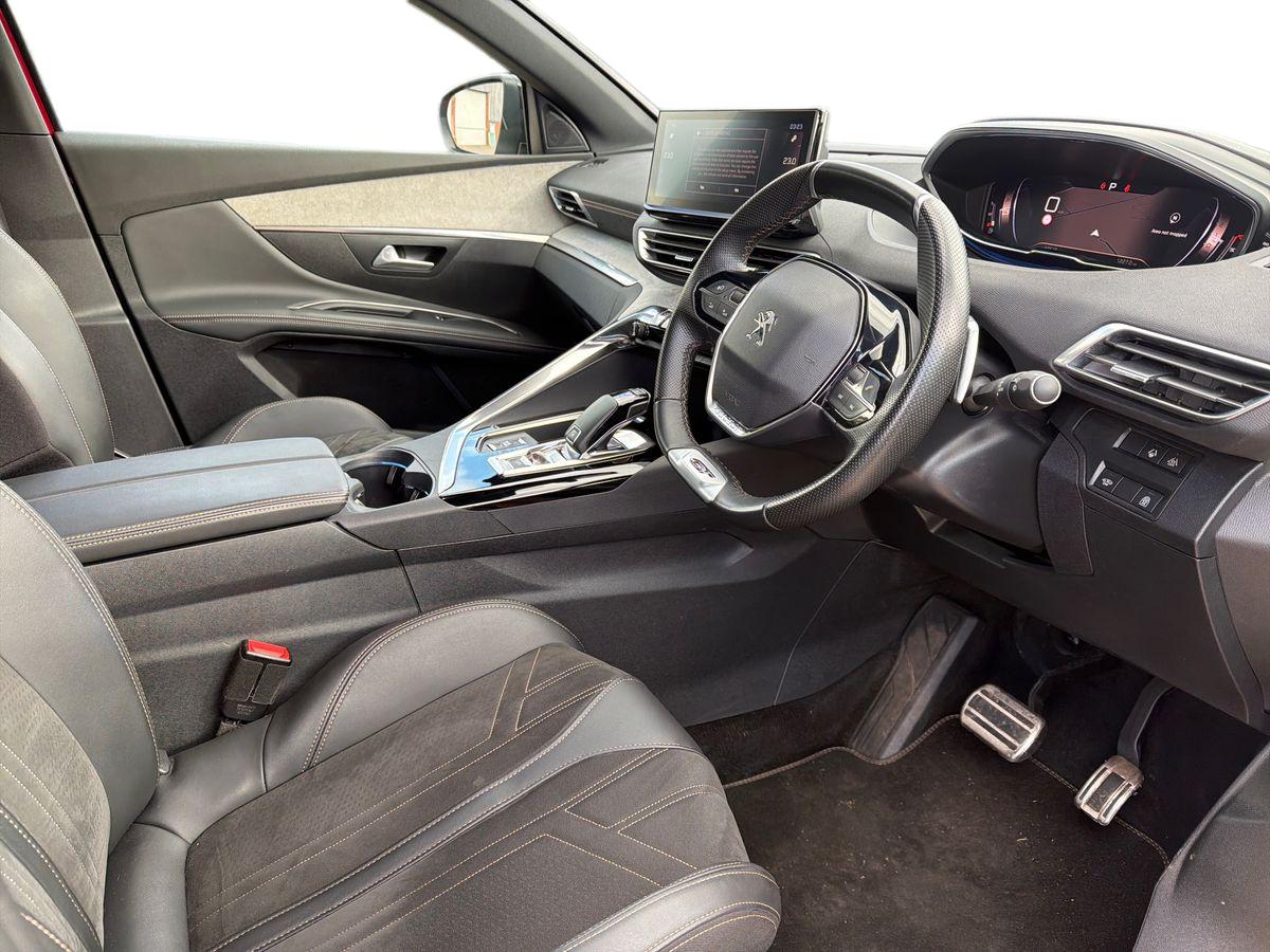 Used Peugeot 5008 2021 for sale - 77826427: Photo 15