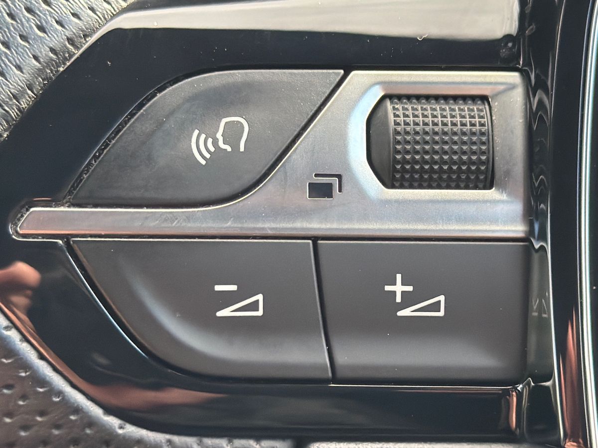 Used Peugeot 5008 2021 for sale - 77826427: Photo 16