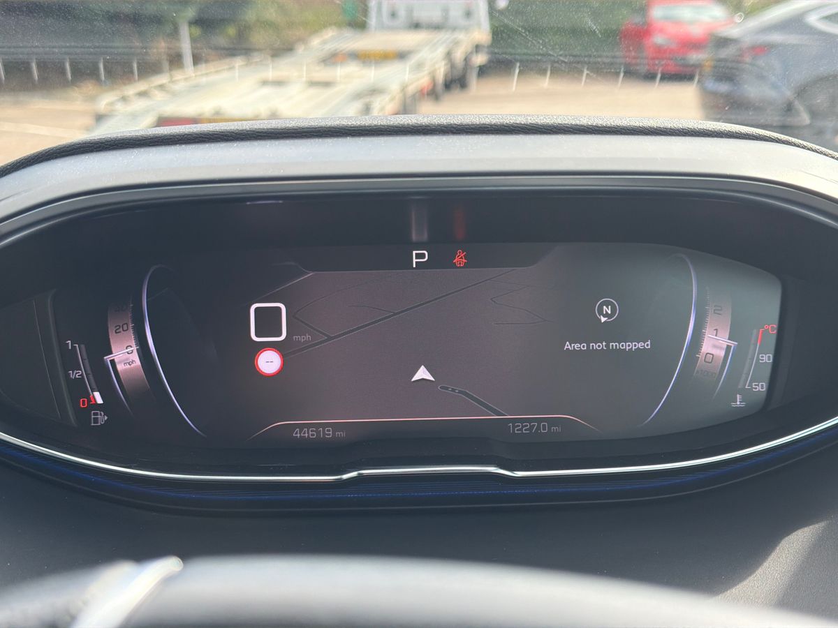 Used Peugeot 5008 2021 for sale - 77826427: Photo 18