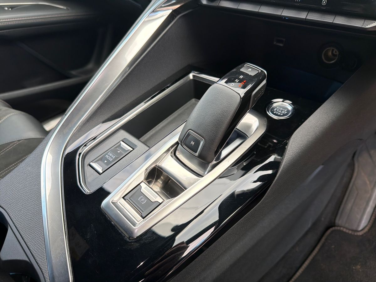 Used Peugeot 5008 2021 for sale - 77826427: Photo 19