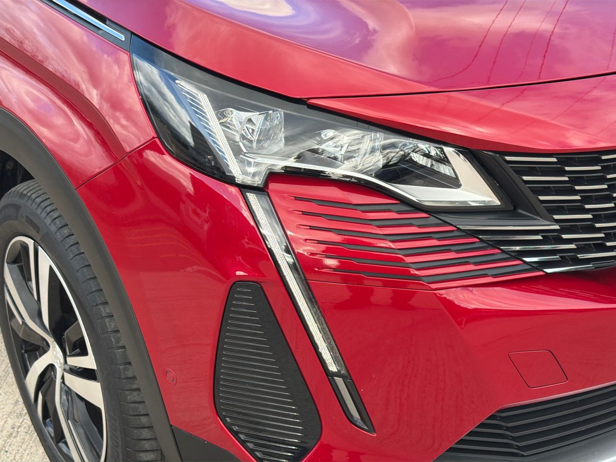 Used Peugeot 5008 2021 for sale - 77826427: Photo 21