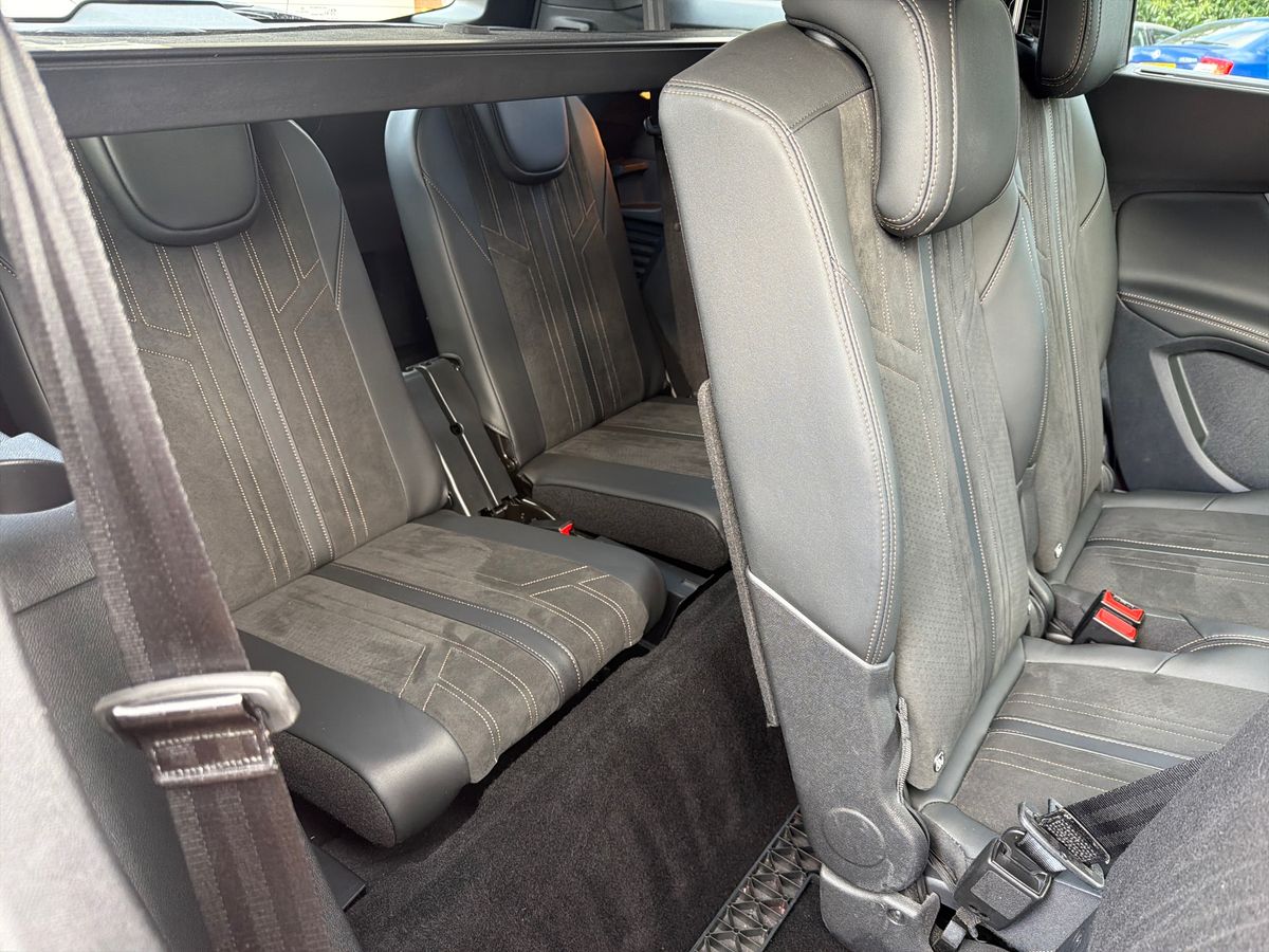 Used Peugeot 5008 2021 for sale - 77826427: Photo 23