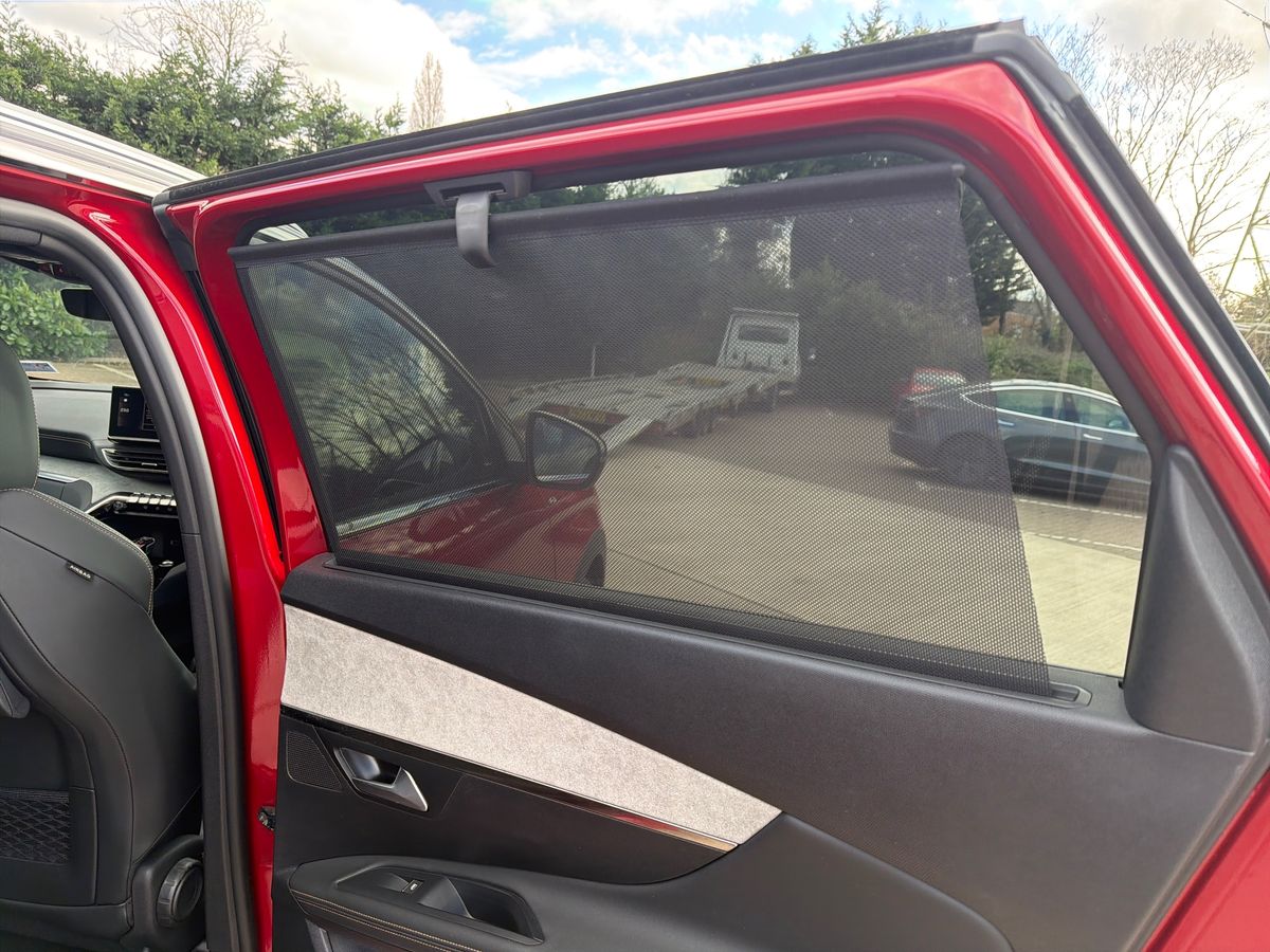 Used Peugeot 5008 2021 for sale - 77826427: Photo 24