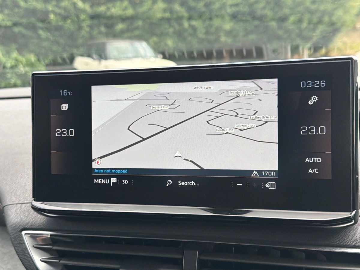 Used Peugeot 5008 2021 for sale - 77826427: Photo 26